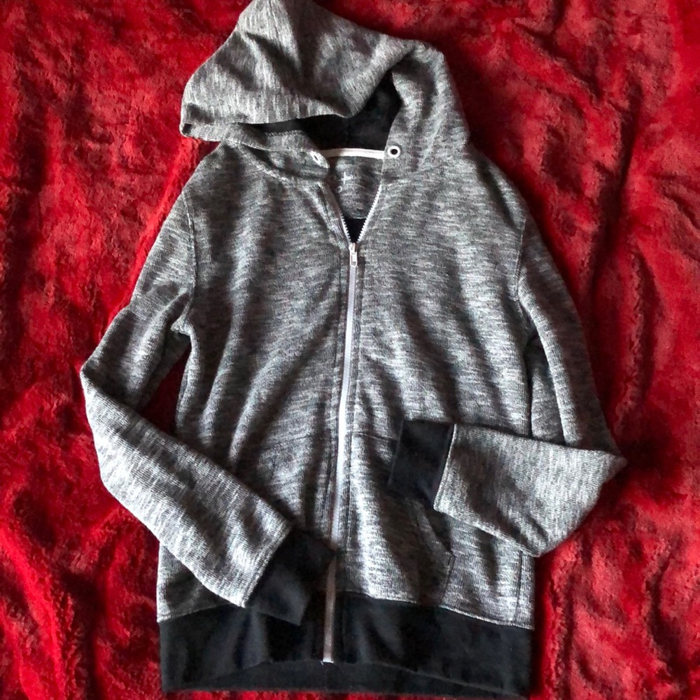 jacket.